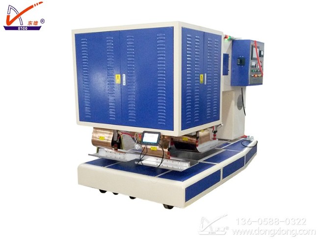 飛艇焊接機 軍工飛艇熱合機項目